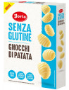 Doria gnocchi 400g