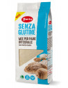 Doria mix per pane integr 500g