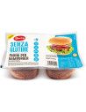 Doria panini hamburger 4x50g