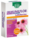 Esi Immunilflor lattoferrina per il funzionamento del sistema immunitario 20 capsule