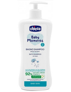 Ch bm bagno shampoo del 500ml