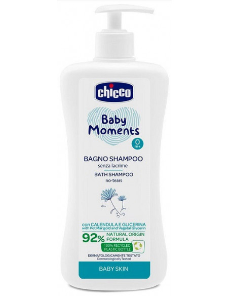 Ch bm bagno shampoo del 500ml