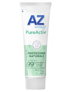 Az dent pureact  essent 75ml