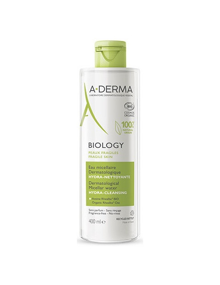 Aderma a-d biology acq mi400ml