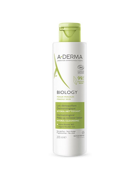 Aderma a-d biology ltt mi200ml