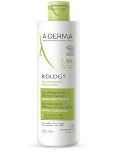 Aderma a-d biology ltt mi400ml