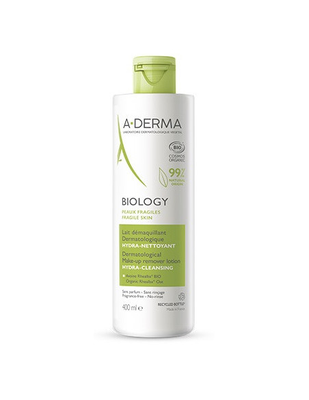 Aderma a-d biology ltt mi400ml