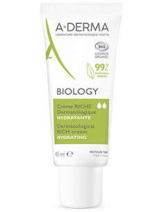 Aderma a-d biology cr ricc40ml