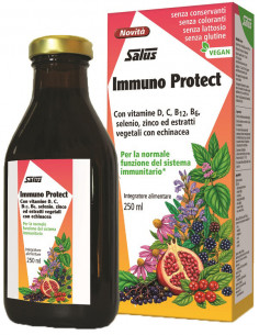 Immuno protect 125ml