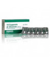 Glicerolo*ad 18supp 2500mg