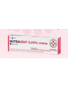 Nutragent*crema 15g 0,05%