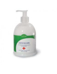 Ozoclean det igien ozono 500ml