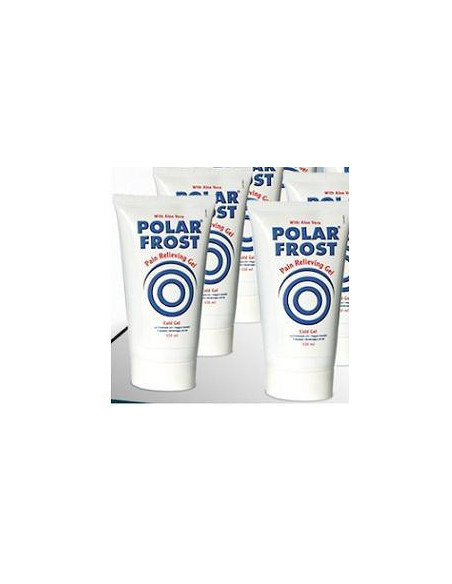 Polar frost gel 150ml