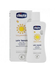 Ch cosm latte doposol 200ml