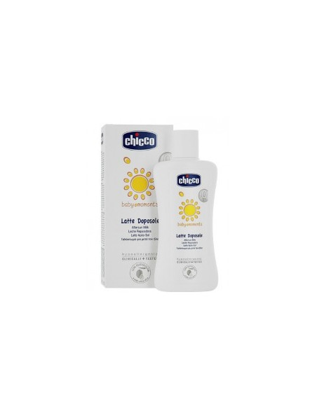 Ch cosm latte doposol 200ml