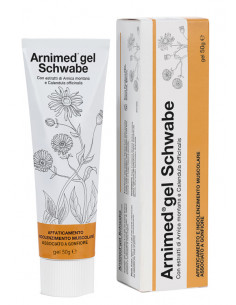 Arnimed schwabe pomata 50g