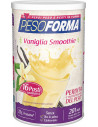 Pesoforma vaniglia smoothie