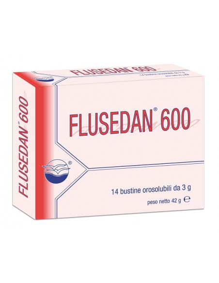 Flusedan 600 14bust