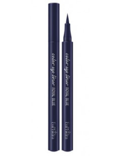 Euphidra color eye liner royal