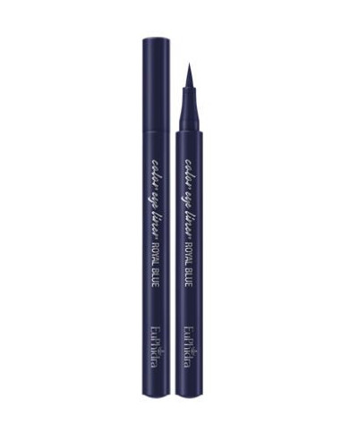 Euphidra color eye liner royal