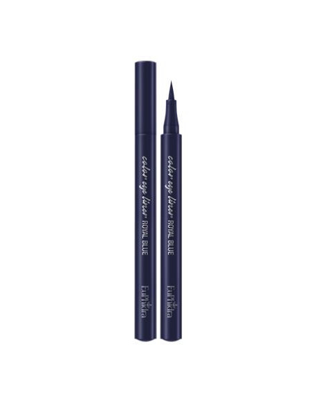 Euphidra color eye liner royal