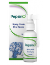 Pepsino spray orale 30ml