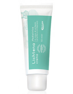 Lichtena crema pediatrica 50ml