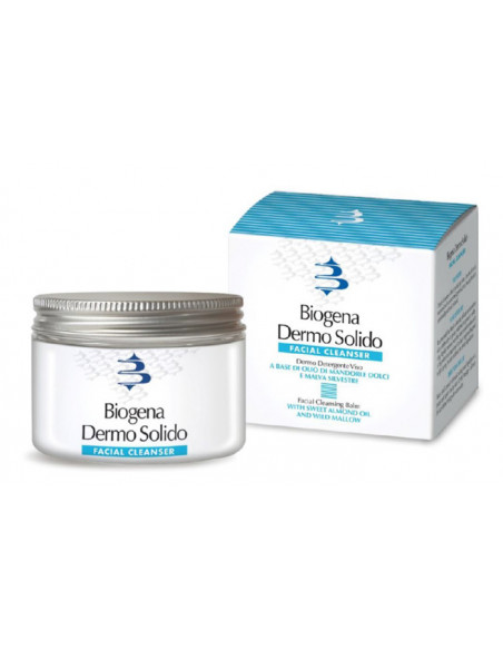 Biogena dermo solido 140ml