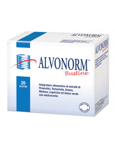 Alvonorm 20bust