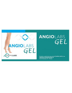 Angiolabs gel 100ml