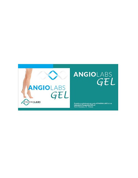 Angiolabs gel 100ml