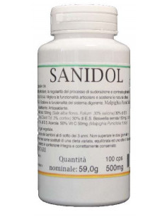 Sani dol 20cps