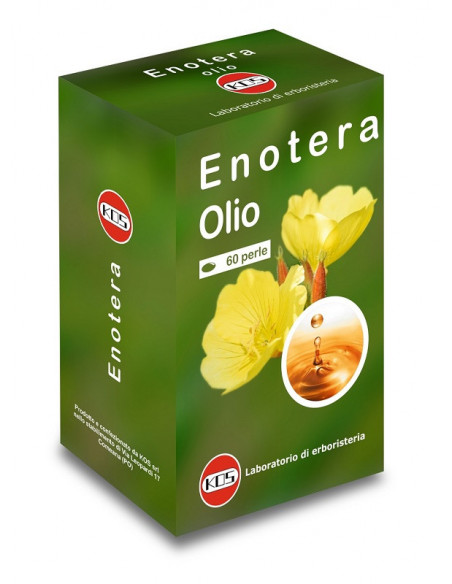 Olio di enotera 60prl 500mg