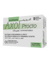 Axol procto 10supposte 2gr