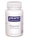 Pure encapsul magnesio 30cps