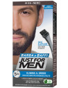 Just for men barba&baffi m55 n