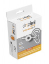 Dropfeel cerumen clip curetta