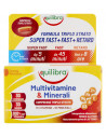 Multivitamine&minerali 30cpr