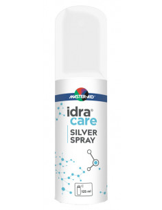 Master aid idracare silver spr