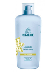 Hair nature sh antiforf grassa