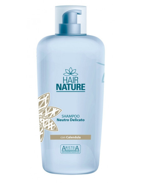 Hair nature sh neutro delicato