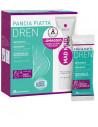 Pancia piatta dren frut 14bust