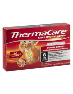 Thermacare fascia versatile xl