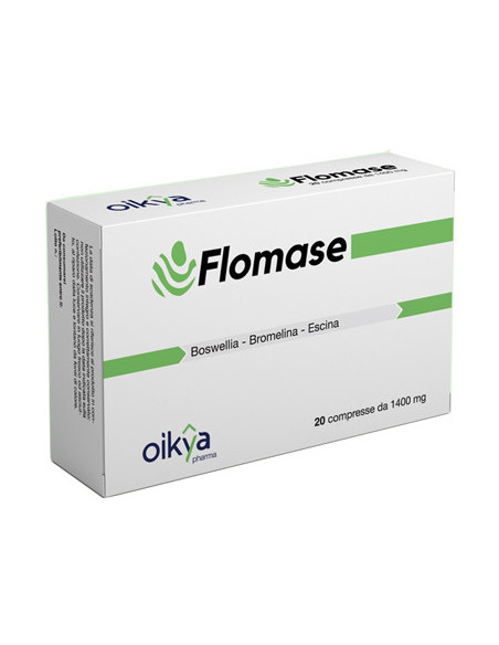 Flomase 20cpr