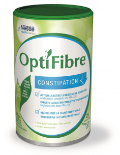 Optifibre constipation 125g