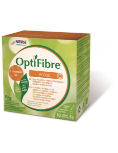 Optifibre flora 10bustine 5g