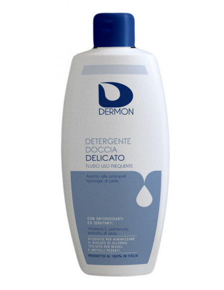 Dermon detergente doccia 400ml