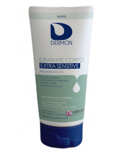 Dermon idratante corpo extra