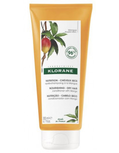 Klorane balsamo burro mango