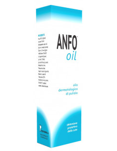 Anfo oil 300ml